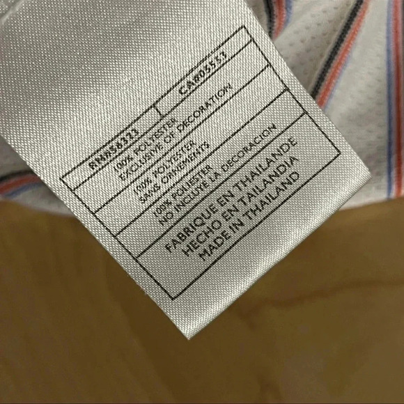 ❤️ Nike DRI FIT Polo Shirt Arizona State University Sun Devils Mens 2XL - Picture 7 of 9